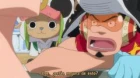 One Piece Film Z episodio 1