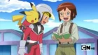 Pokemon: Best Wishes! episodio 82