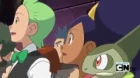 Pokemon: Best Wishes! episodio 84
