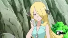 Pokemon: Best Wishes! episodio 85