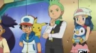 Pokemon: Best Wishes! episodio 91