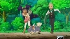 Pokemon: Best Wishes! episodio 95