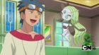 Pokemon: Best Wishes! episodio 96