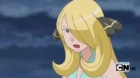 Pokemon: Best Wishes! episodio 97
