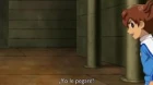 Inazuma Eleven Go: Galaxy episodio 28