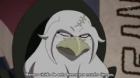 Inazuma Eleven Go: Galaxy episodio 29