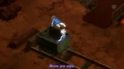 Inazuma Eleven Go: Galaxy episodio 30