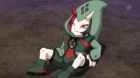 Inazuma Eleven Go: Galaxy episodio 31