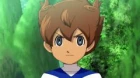 Inazuma Eleven Go: Galaxy episodio 33