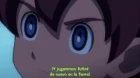 Inazuma Eleven Go: Galaxy episodio 36