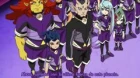 Inazuma Eleven Go: Galaxy episodio 37