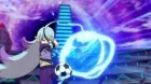 Inazuma Eleven Go: Galaxy episodio 38