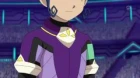 Inazuma Eleven Go: Galaxy episodio 39