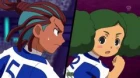Inazuma Eleven Go: Galaxy episodio 40