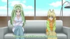 Haiyore! Nyaruko-san: Yasashii Teki no Shitome-kata episodio 1