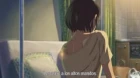 Kotonoha no Niwa episodio 1