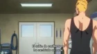Free! episodio 10