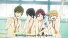 Free! episodio 11