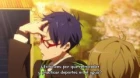 Free! episodio 3