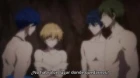 Free! episodio 6