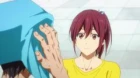 Free! episodio 9