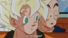 Dragon Ball Kai episodio 85