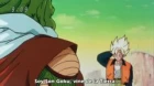 Dragon Ball Kai episodio 86