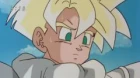 Dragon Ball Kai episodio 90