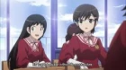 Kami Nomi zo Shiru Sekai: Megami-Hen episodio 1