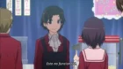 Kami Nomi zo Shiru Sekai: Megami-Hen episodio 10