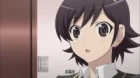 Kami Nomi zo Shiru Sekai: Megami-Hen episodio 11