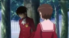 Kami Nomi zo Shiru Sekai: Megami-Hen episodio 2