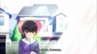 Kami Nomi zo Shiru Sekai: Megami-Hen episodio 4