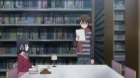 Kami Nomi zo Shiru Sekai: Megami-Hen episodio 6