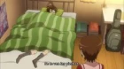 Kami Nomi zo Shiru Sekai: Megami-Hen episodio 7