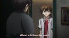 High School DxD New episodio 1