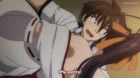High School DxD New episodio 10