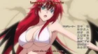 High School DxD New episodio 11