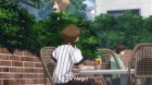 High School DxD New episodio 3