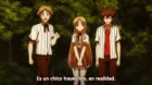 High School DxD New episodio 9
