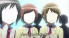 Watamote! episodio 12