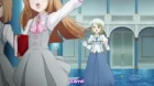 Choujigen Game Neptune The Animation episodio 2