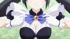Choujigen Game Neptune The Animation episodio 3