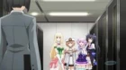 Choujigen Game Neptune The Animation episodio 6