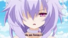 Choujigen Game Neptune The Animation episodio 7