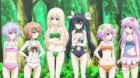 Choujigen Game Neptune The Animation episodio 8