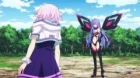 Choujigen Game Neptune The Animation episodio 9