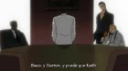 Gungrave episodio 15