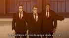 Gungrave episodio 25
