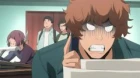Bakuman episodio 14